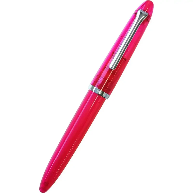 Sailor Fountain Pen Profit Junior S Pink Model 11-8022-331 Elegant Writing Tool
