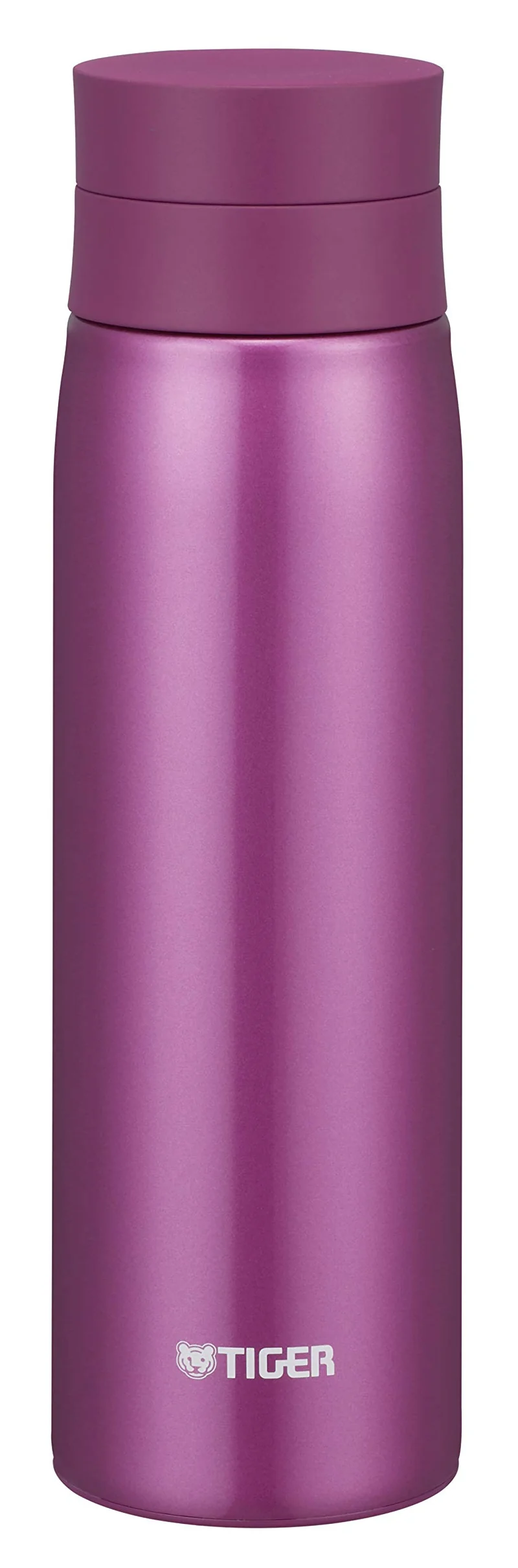 Tiger Mcy-A050Ps Thermos Mug Bottle Rose Pink 500ml - Japanese Vacuum Mug Bottles