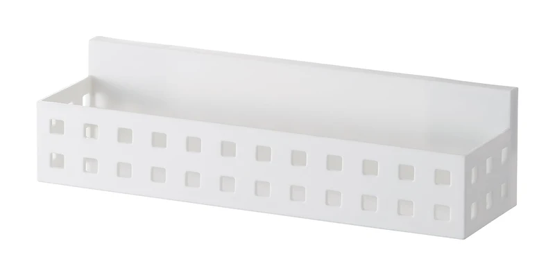 Like-It Japan Kitchen Laundry Magnet Storage Rack Seasoning Refrigerator Mag-On 8050