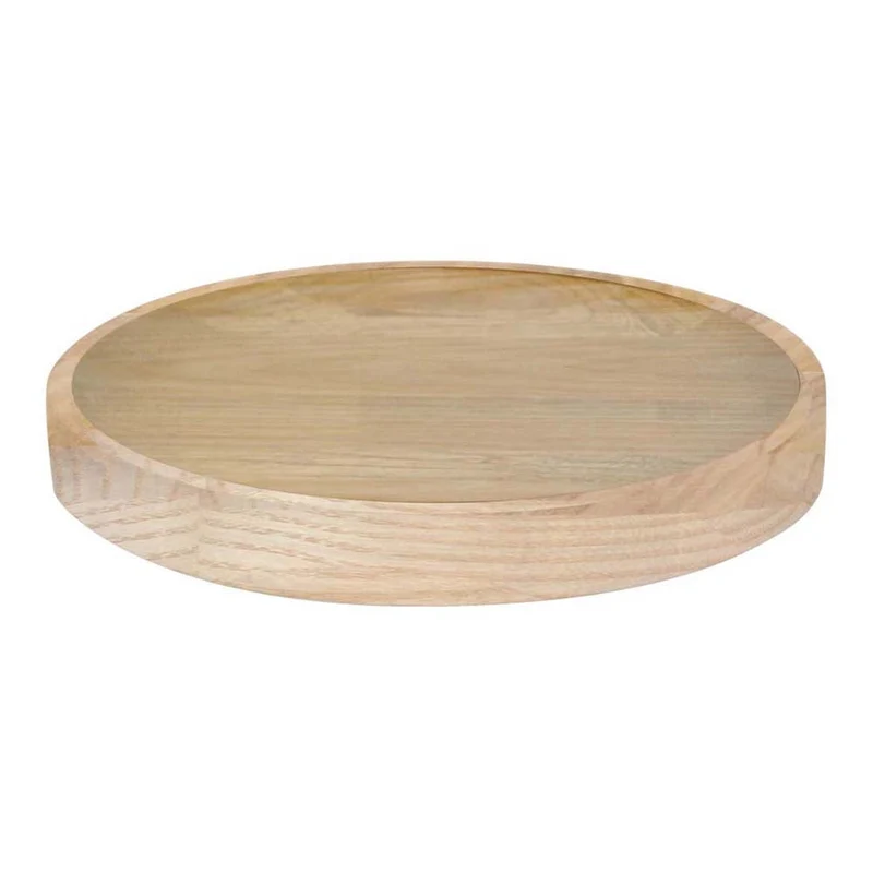 Kijihiki White Ash Variety Plate 25.5cm