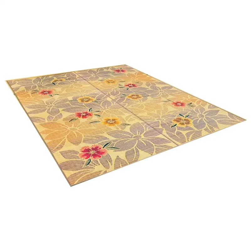 Ikehiko Corporation Japan Beige Rug 140X200Cm
