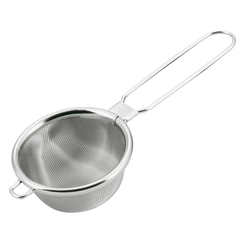 Minex Japan Stainless Steel Tea Strainer 200 Mesh 65Mm
