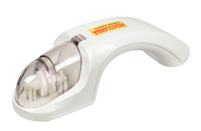 Pearl Metal Kinzoku Knife Sharpener Mighty Killex C-3628