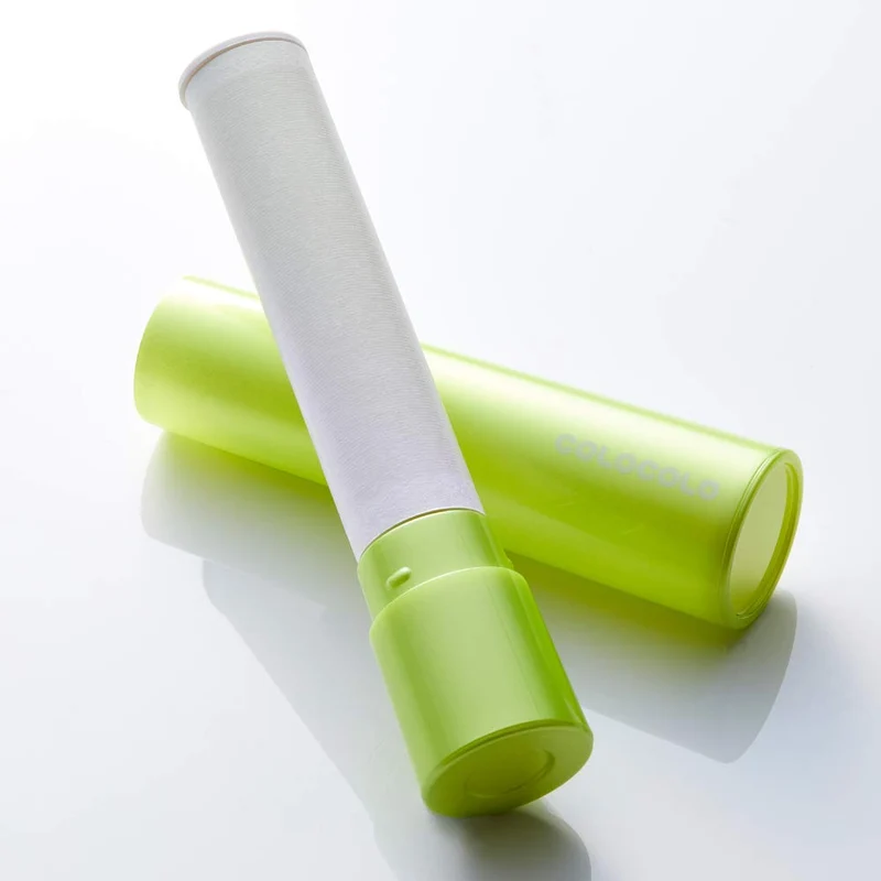 Nitoms Corocoro Main Body Dust Remover Roll C4506 25 Wraps 75Mm Japan