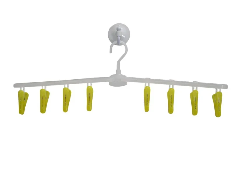 Jtb Trading Shoji Compact Hanger Yellow 522007011