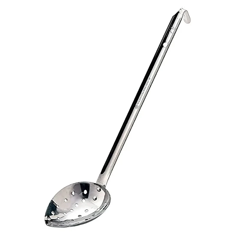 Marutama Stainless Steel Ladle With Holes 70ml