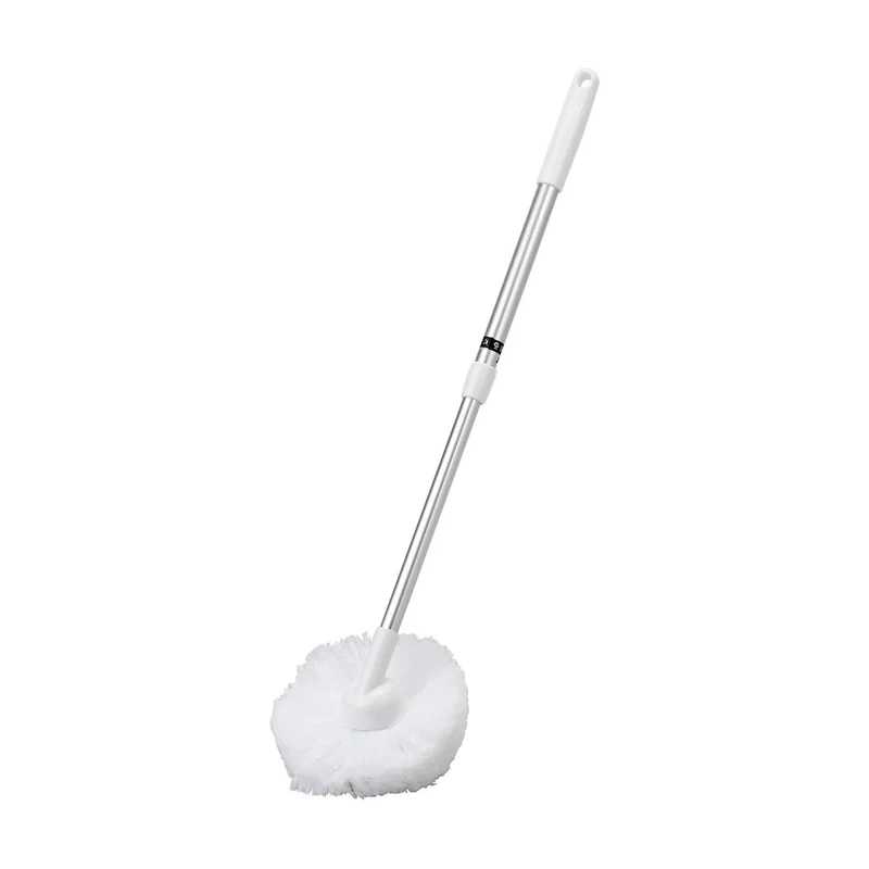 Lec Akakabi-Kun Bath Cleaner For Entire Bathroom - Japan - Short Elastic (117 Characters)