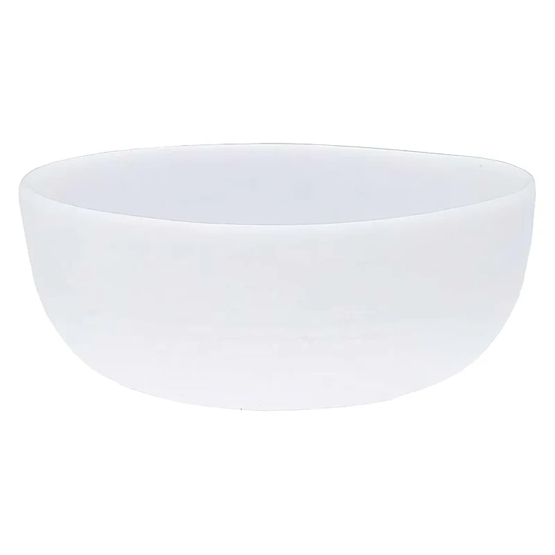 Hirota Glass Fubuki Soda-Lime Glass Bowl Japan - Versatile & Default