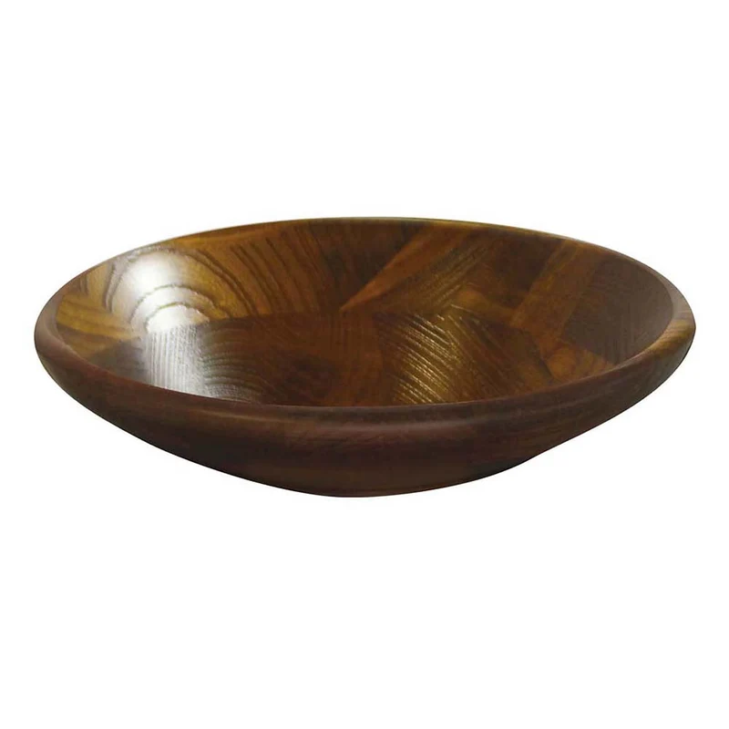 Kijihiki Zelkova Variety Bowl 25.5cm