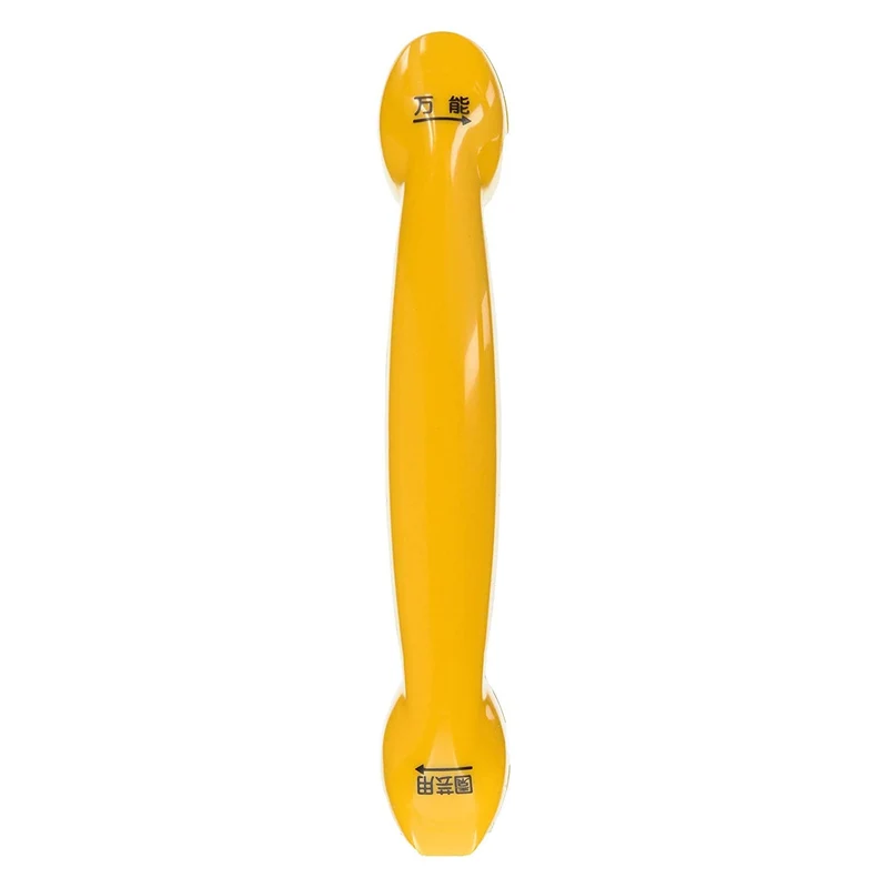Toribe Abs Resin Scissors Sharpener