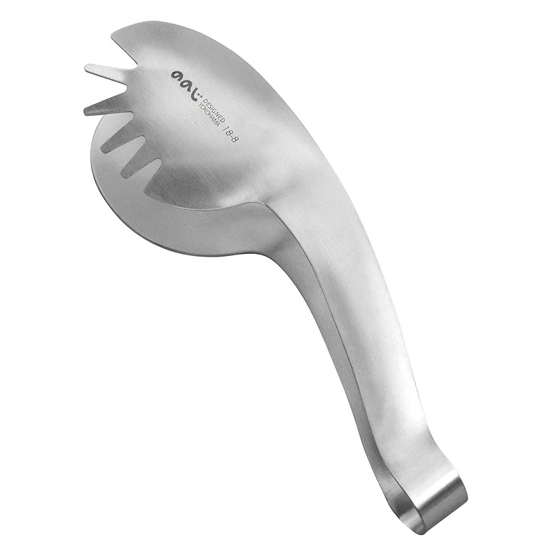 Nonoji Stainless Steel Mini Tongs