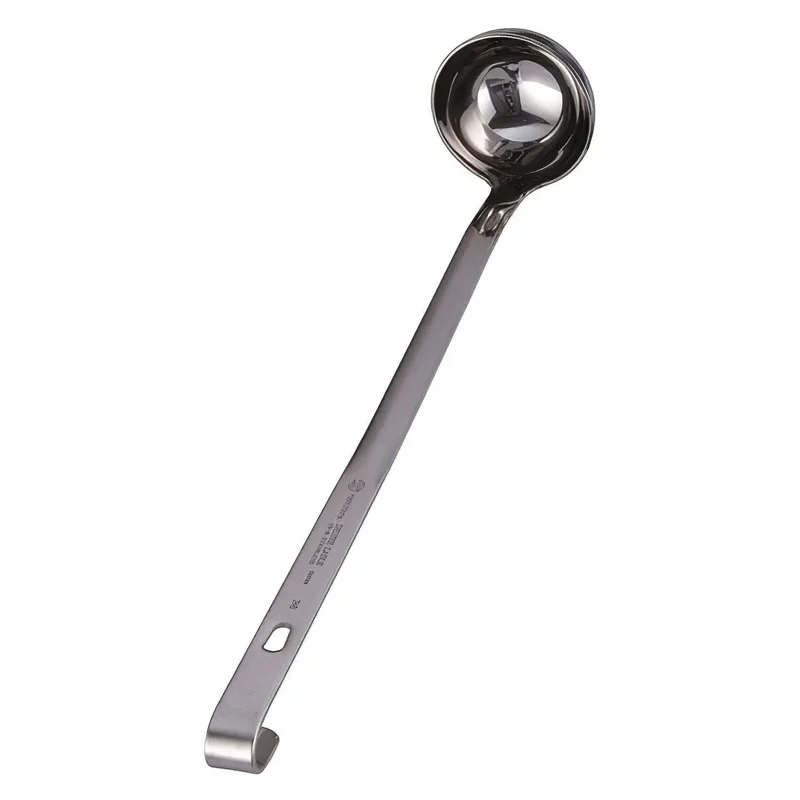 Gyokkodou Seisakusyo 36Ml Japan Stainless Steel Ladle