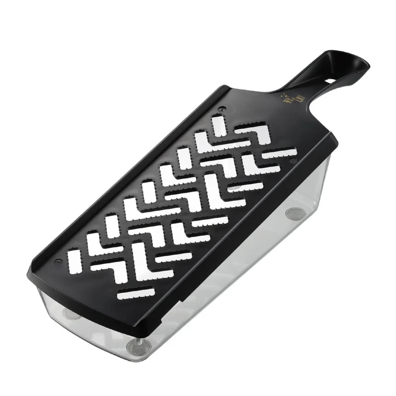 Kai Corporation Compact Grater Sekimagoroku Saucer Kitchen Tool Dh3352