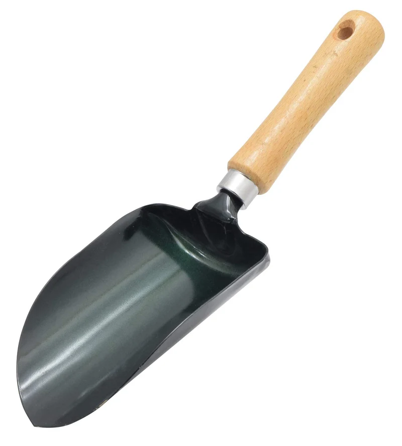 Takagi Japan Field Cycle Spill-Resistant Scoop