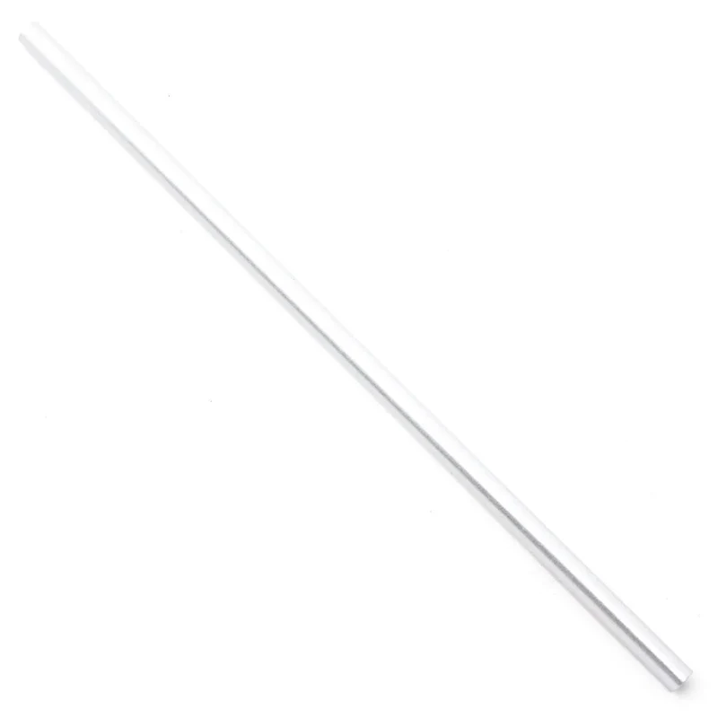 Sekikawa Alminium Cool Straw Silver
