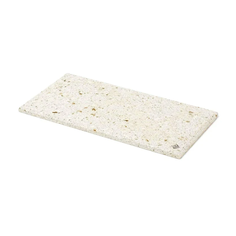 Miranda Style Omoeraku Oya Stone Plate Large