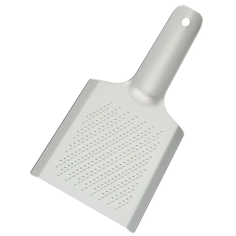 Tsuboe Aluminium Hanafubuki Grater Large