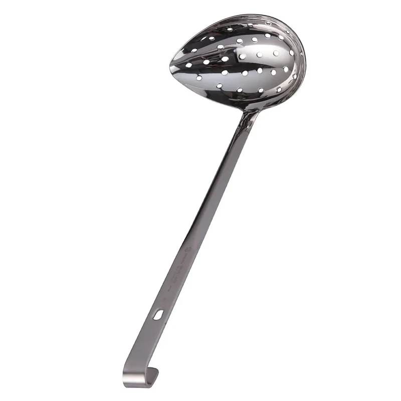 Marutama Stainless Steel Side-Scooping Horizontal Skimmer